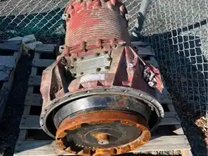 Rebuilt Allison 4500RDSP Transmission Assy (Stock #P-275)) Part Image
