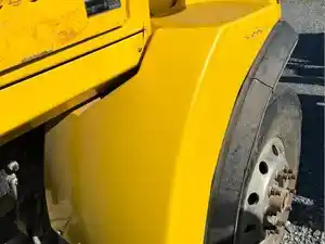 Used 2013 Western Star 4900 SA Fender Image