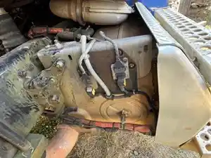 Used 2014 Western Star 4700 Diesel Particulate Filter (DPF) (Stock #SV-107-20)) Part Image