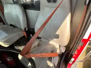 Used 2014 Western Star 4700 Seat (Stock #SV-107-13)) Part Image