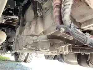 Used 2019 Allison 3500RDSP Transmission Assy Image