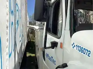 Used 2019 Freightliner M2 106 Door Image
