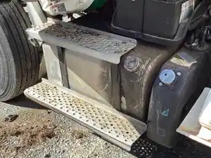 Used 2019 Freightliner M2 106 Fuel Tank (Stock #SV-5-12)) Part Image