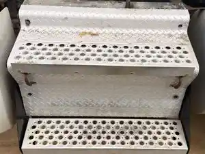 Photo of part