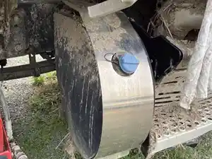 Used 2019 Kenworth T880 DEF Tank (Stock #SV-100-8)) Part Image