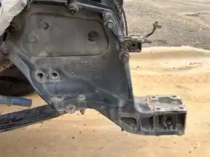 Used 2019 Kenworth T880 Horn (Frame) (Stock #SV-522-9)) Part Image