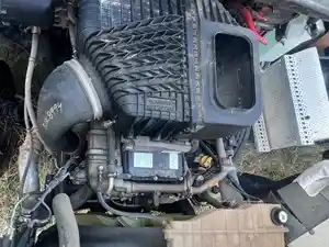 Used 2021 Detroit DD15 Engine Assy (Stock #P-25)) Part Image