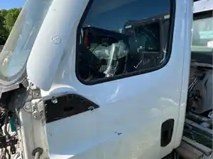 Used 2021 Freightliner Cascadia 126 Door Image
