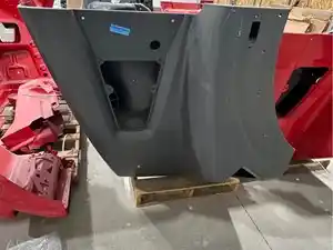 Photo of part