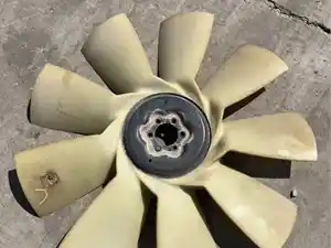 Used 2022 Detroit DD15 Fan (Stock #SV-228-2)) Part Image