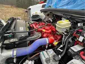 Used 2024 Cummins B6.7 Engine Assy (Stock #SV-67-1)) Part Image