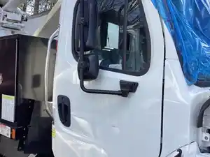 Used 2024 Freightliner M2 106 Door (Stock #SV-67-12)) Part Image