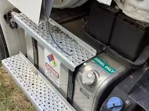 Photo of part