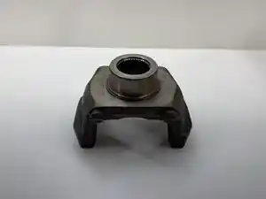 Photo of part