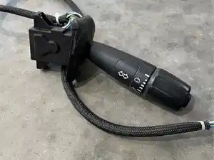 Used Kenworth T680 Turn Signal Switch (Stock #P-151)) Part Image