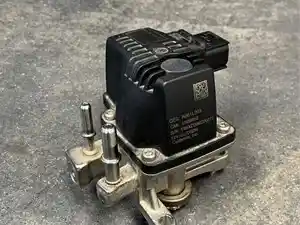 Photo of part