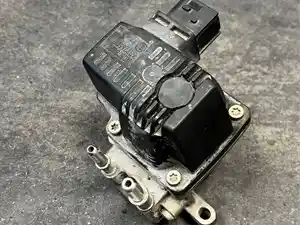 Photo of part