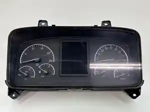 Used Universal Freightliner Cascadia Instrument Cluster (Stock #P-438)) Part Image