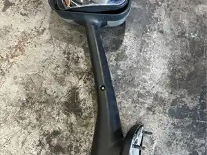 Used Universal Freightliner Cascadia Mirror (Stock #P-250)) Part Image