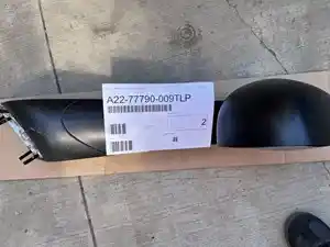 Used Universal Freightliner Cascadia P4 Mirror (Stock #P-324)) Part Image