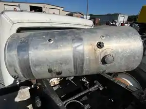 Used Universal Freightliner Universal Fuel Tank (Stock #P-263)) Part Image