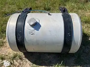 Photo of part