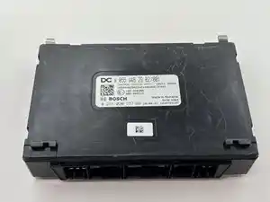Photo of part