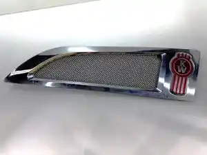Used Universal Kenworth T680 Hood Accessory (Stock #P-238)) Part Image