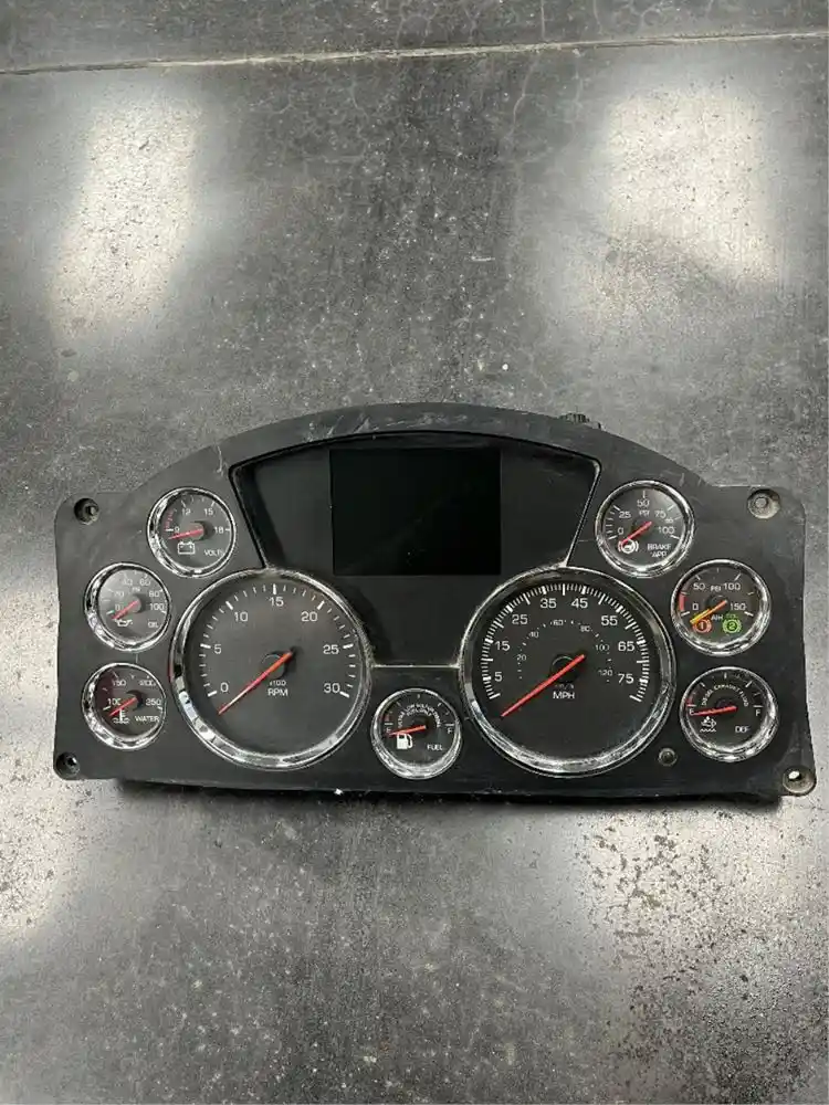New and Used Kenworth T680 Instrument Cluster For Sale | TPI