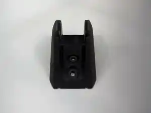 Used Universal Kenworth T880 Hood Latch (Stock #P-489)) Part Image