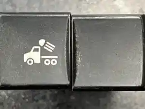 Used Universal Kenworth Universal Combination Switch (Stock #P-390)) Part Image