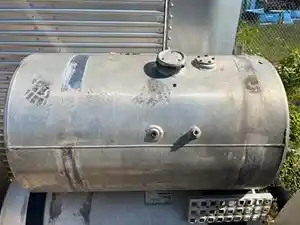 Used Universal Mack Universal Fuel Tank (Stock #P-288)) Part Image