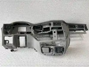 Used Universal Peterbilt 567 Dash Ass'y (Stock #P-488)) Part Image