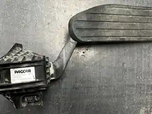 Photo of part
