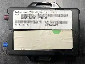 Used Universal Universal Miscellaneous (Stock #P-383)) Part Image