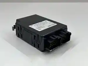 Used Universal Universal Universal Dash Control Module (Stock #P-430)) Part Image