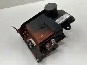 Photo of part
