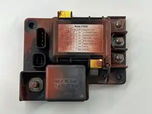 Photo of part