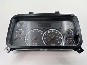 Used Universal Universal Universal Instrument Cluster (Stock #P-437)) Part Image