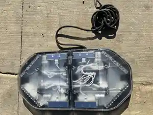 Photo of part