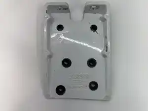 Photo of part