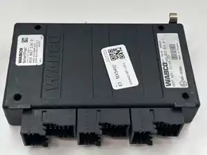 Used Universal Wabco SmartTrac 6S/6M ABS ECM (Stock #P-432)) Part Image