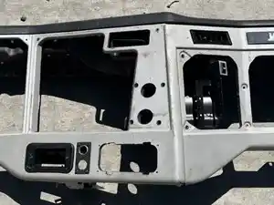 Photo of part