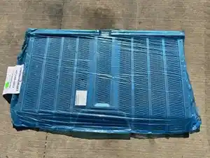 Used Universal Western Star 47X Grille (Stock #P-315)) Part Image