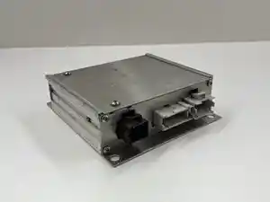 Used Universal Western Star Dash Control Module (Stock #P-417)) Part Image