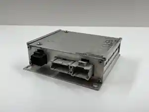 Used Universal Western Star Dash Control Module (Stock #P-413)) Part Image