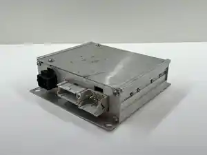 Used Universal Western Star Dash Control Module (Stock #P-414)) Part Image