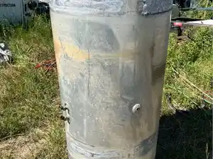 Used Universal Western Star Fuel Tank Image
