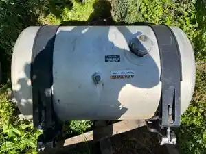 Photo of part