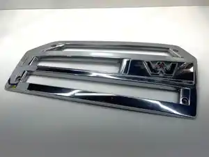 Photo of part